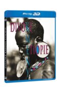 Film: Divoké kmeny Etiopie 3D (Martin Kratochvíl) (Blu-ray). Studio Budíkov, 2014 Film: Divoké kmeny Etiopie 3D (Martin Kratochvíl) (Blu-ray). Studio Budíkov, 2014