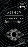 Kniha: Forward the Foundation, 2020 Kniha: Forward the Foundation, 2020