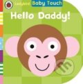 Kniha: Hello, Daddy! (Penguin Books). Penguin Books, 2014 Kniha: Hello, Daddy! (Penguin Books). Penguin Books, 2014