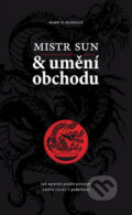 Kniha: Mistr Sun a umění obchodu (Mark R. McNeilly a Mistr Sun). B4U, 2014 Kniha: Mistr Sun a umění obchodu (Mark R. McNeilly a Mistr Sun). B4U, 2014