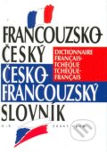 Kniha: Francouzsko-český/česko-francouzský slovník (Český klub). Český klub, 2002 Kniha: Francouzsko-český/česko-francouzský slovník (Český klub). Český klub, 2002