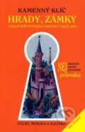 Kniha: Kamenný klíč: Hrady, zámky a další zpřístupněné památky v roce 2005 (Kateřina Sučková). Patrik Laš, 2005 Kniha: Kamenný klíč: Hrady, zámky a další zpřístupněné památky v roce 2005 (Kateřina Sučková). Patrik Laš, 2005