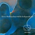 Velká biskupovská noc - Tereza Riedlbauchová, Kniha Zlín, 2005