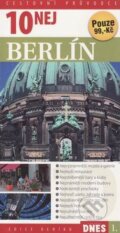 Kniha: Berlín (Euromedia). Euromedia, 2006 Kniha: Berlín (Euromedia). Euromedia, 2006
