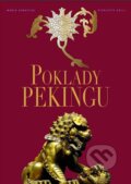 Kniha: Poklady Pekingu (Mario Sabattini a Nicoletta Celli). Universum, 2008 Kniha: Poklady Pekingu (Mario Sabattini a Nicoletta Celli). Universum, 2008