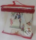 Kniha: Dick and Jane Alphabet Book Bag (Penguin Books). Penguin Books, 2009 Kniha: Dick and Jane Alphabet Book Bag (Penguin Books). Penguin Books, 2009