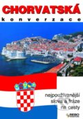 Kniha: Chorvatská konverzace (Rebo). Rebo, 2006 Kniha: Chorvatská konverzace (Rebo). Rebo, 2006