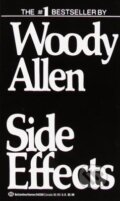 Kniha: Side Effects (Woody Allen) Kniha: Side Effects (Woody Allen)