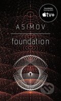 Kniha: Foundation (Isaac Asimov). Random House, 2004 Kniha: Foundation (Isaac Asimov). Random House, 2004