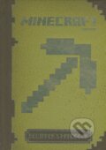 Kniha: Minecraft: Beginner's Handbook (Mojang). Egmont Books, 2014 Kniha: Minecraft: Beginner's Handbook (Mojang). Egmont Books, 2014