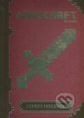 Kniha: Minecraft: Combat Handbook (Mojang). Egmont Books, 2014 Kniha: Minecraft: Combat Handbook (Mojang). Egmont Books, 2014
