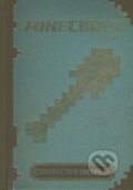 Kniha: Minecraft: Construction Handbook (Mojang). Egmont Books, 2014 Kniha: Minecraft: Construction Handbook (Mojang). Egmont Books, 2014