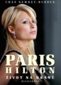 Kniha: Paris Hilton (Chas Newkey-Burden). XYZ, 2009 Kniha: Paris Hilton (Chas Newkey-Burden). XYZ, 2009