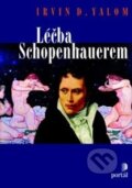 Kniha: Léčba Schopenhauerem (Irvin D. Yalom). Portál, 2014 Kniha: Léčba Schopenhauerem (Irvin D. Yalom). Portál, 2014