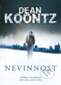 Kniha: Nevinnost (Dean Koontz). BB/art, 2014 Kniha: Nevinnost (Dean Koontz). BB/art, 2014
