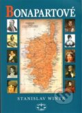 Kniha: Bonapartové (Stanislav Wintr). Libri, 2014 Kniha: Bonapartové (Stanislav Wintr). Libri, 2014