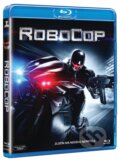Film: Robocop (José Padilha a Paul Verhoeven) (Blu-ray). Bonton Film, 2014 Film: Robocop (José Padilha a Paul Verhoeven) (Blu-ray). Bonton Film, 2014