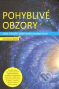 Kniha: Pohyblivé obzory (Milan Bauman). Radioservis, 2014 Kniha: Pohyblivé obzory (Milan Bauman). Radioservis, 2014