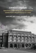 Kniha: S minulostí zúčtujeme (Jakub Jareš, Kateřina Volná a Matěj Spurný). Academia, 2014 Kniha: S minulostí zúčtujeme (Jakub Jareš, Kateřina Volná a Matěj Spurný). Academia, 2014