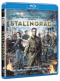 Stalingrad 3D - Fjodor Bondarčuk, Bonton Film, 2014