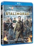 Film: Stalingrad 3D (Fedor Bondarchuk, Joseph Vilsmaier a Fjodor Bondarčuk) (Blu-ray3D). Bonton Film, 2014 Film: Stalingrad 3D (Fedor Bondarchuk, Joseph Vilsmaier a Fjodor Bondarčuk) (Blu-ray3D). Bonton Film, 2014