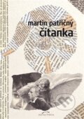 Kniha: Čítanka (Martin Patřičný). Jonathan Livingston, 2014 Kniha: Čítanka (Martin Patřičný). Jonathan Livingston, 2014