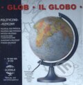 Globus 1:50 000 000 (Glowala). Glowala Globus 1:50 000 000 (Glowala). Glowala