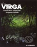 Kniha: Virga (Martin Hobrland). Concept 42, 2014 Kniha: Virga (Martin Hobrland). Concept 42, 2014