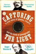 Kniha: Capturing the Light (Helen Rappaport a Roger Watson). Pan Macmillan, 2014 Kniha: Capturing the Light (Helen Rappaport a Roger Watson). Pan Macmillan, 2014
