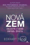 Nová Zem - Eckhart Tolle, Citadella, 2014