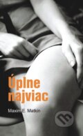 E-kniha: Úplne najviac (Maxim E. Matkin), 2014 E-kniha: Úplne najviac (Maxim E. Matkin), 2014
