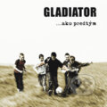Hudební CD: Gladiator: Ako predtým (Hudobné albumy). Hudobné albumy, 2018 Hudební CD: Gladiator: Ako predtým (Hudobné albumy). Hudobné albumy, 2018