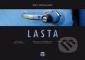 Kniha: Lasta (Jörg Eberhardt). Jörg Eberhardt, 2014 Kniha: Lasta (Jörg Eberhardt). Jörg Eberhardt, 2014