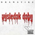 Hudební CD: Dramatikz: Výsledok Doby (). Hudební CD: Dramatikz: Výsledok Doby ().