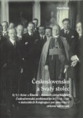 Kniha: Československo a Svatý stolec II/2.1. (Pavel Helan). Masarykův ústav AV ČR, 2022 Kniha: Československo a Svatý stolec II/2.1. (Pavel Helan). Masarykův ústav AV ČR, 2022