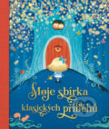 Kniha: Moje sbírka klasických příběhů (YoYo Books). YoYo Books, 2022 Kniha: Moje sbírka klasických příběhů (YoYo Books). YoYo Books, 2022