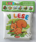 Kniha: V lese (INFOA). INFOA, 2022 Kniha: V lese (INFOA). INFOA, 2022