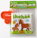 Kniha: Íhaháá (INFOA). INFOA, 2022 Kniha: Íhaháá (INFOA). INFOA, 2022