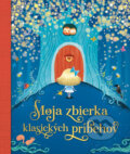 Kniha: Moja zbierka klasických príbehov (YoYo Books). YoYo Books, 2022 Kniha: Moja zbierka klasických príbehov (YoYo Books). YoYo Books, 2022