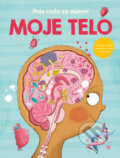 Kniha: Moje telo (YoYo Books). YoYo Books, 2022 Kniha: Moje telo (YoYo Books). YoYo Books, 2022