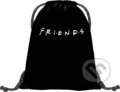 Sáček na obuv Baagl Friends (Presco Group). Presco Group, 2022 Sáček na obuv Baagl Friends (Presco Group). Presco Group, 2022