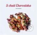 Kniha: S chutí Chorvatska (Lenka Svobodová). Lenka Svobodová, 2022 Kniha: S chutí Chorvatska (Lenka Svobodová). Lenka Svobodová, 2022