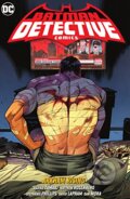 Kniha: Batman: Detective Comics 3 (Mariko Tamaki a Matthew Rosenberg). DC Comics, 2022 Kniha: Batman: Detective Comics 3 (Mariko Tamaki a Matthew Rosenberg). DC Comics, 2022