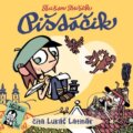 Audiokniha: Pištáčik (Dušan Dušek). Wisteria Books, 2022 Audiokniha: Pištáčik (Dušan Dušek). Wisteria Books, 2022