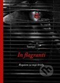 Kniha: In flagranti (Santipo). Plot, 2022 Kniha: In flagranti (Santipo). Plot, 2022