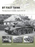 Kniha: BT Fast Tank (Steven J. Zaloga). Osprey Publishing, 2016 Kniha: BT Fast Tank (Steven J. Zaloga). Osprey Publishing, 2016