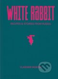 Kniha: White Rabbit (Vladimir Mukhin). Phaidon, 2022 Kniha: White Rabbit (Vladimir Mukhin). Phaidon, 2022