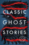 Classic Ghost Stories, Vintage, 2022