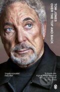 Kniha: Memoir (Tom Jones). Penguin Books, 2016 Kniha: Memoir (Tom Jones). Penguin Books, 2016