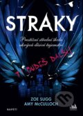 E-kniha: Straky (Amy McCulloch a Zoe Sugg), 2022 E-kniha: Straky (Amy McCulloch a Zoe Sugg), 2022
